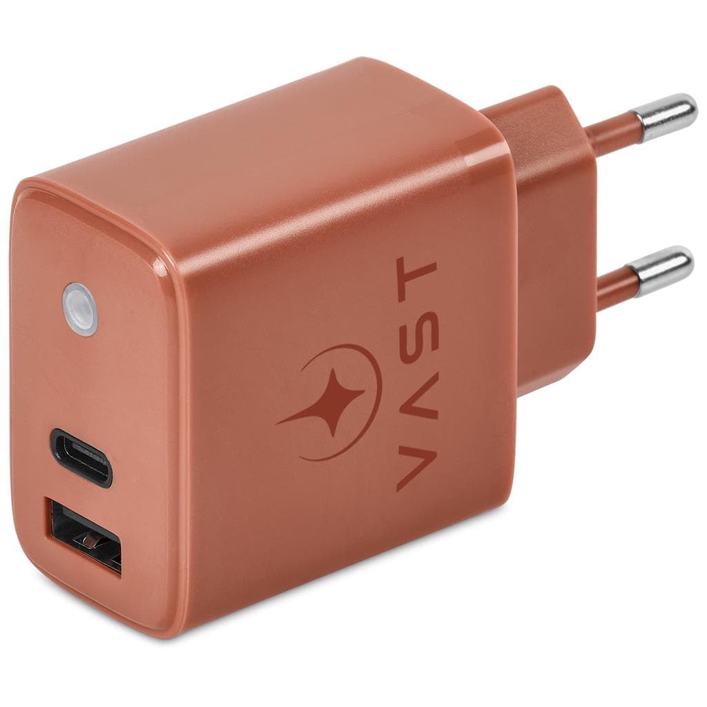 Serendipio Berkshire Fast Wall Charger thumbnail 6