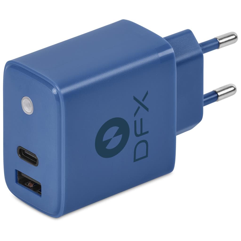 Serendipio Berkshire Fast Wall Charger thumbnail 11