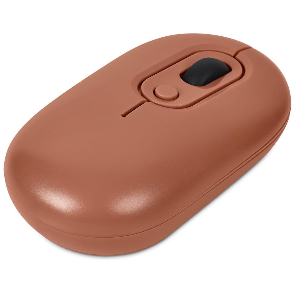 Serendipio Cheshire Wireless Optical Mouse thumbnail 6