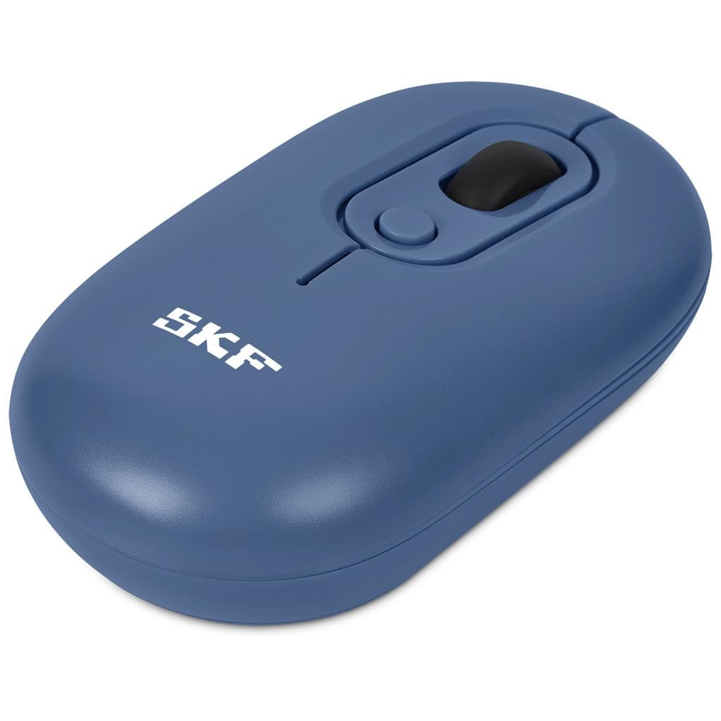 Serendipio Cheshire Wireless Optical Mouse thumbnail 7