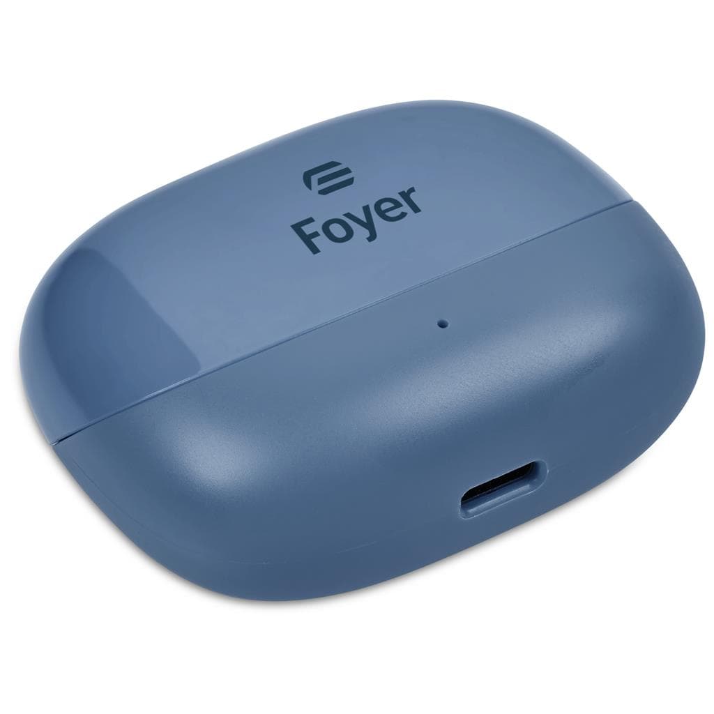 Serendipio Lancaster TWS Earbuds thumbnail 26