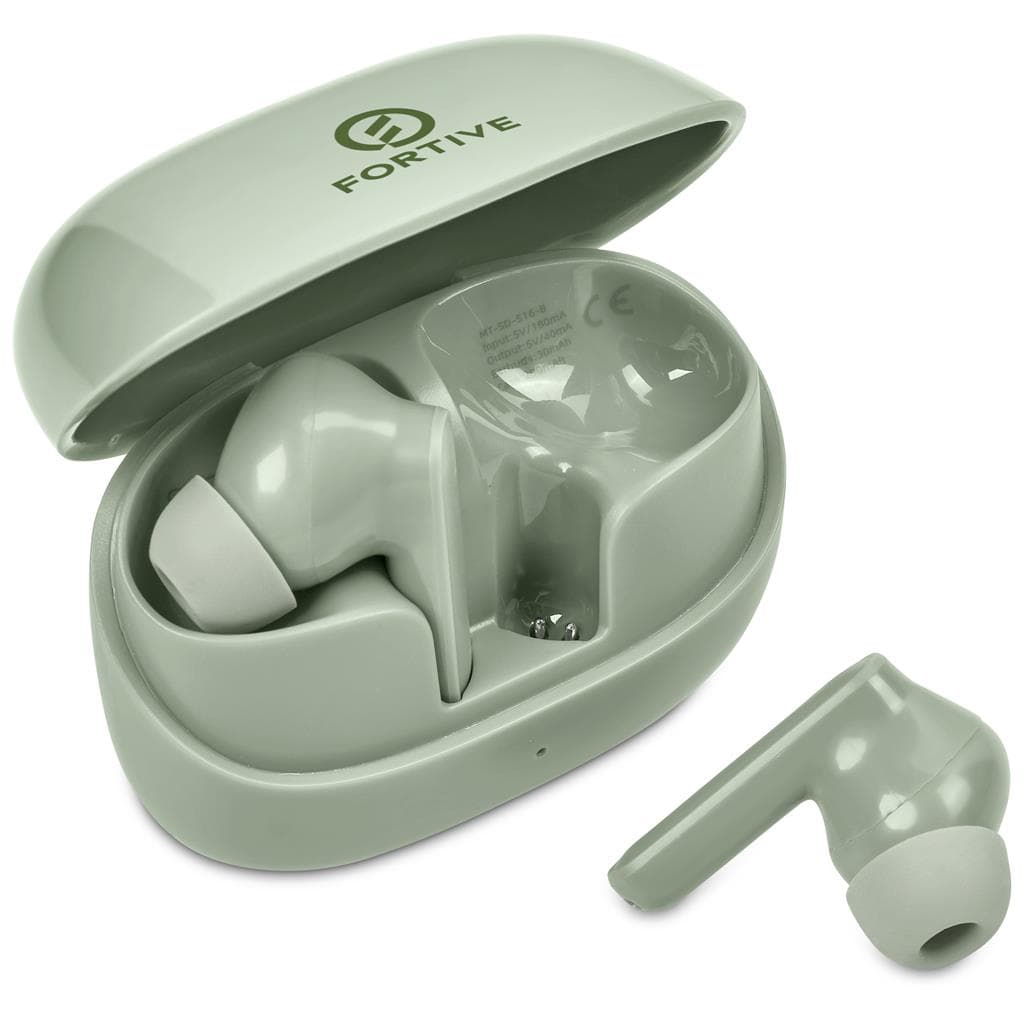 Serendipio Lancaster TWS Earbuds thumbnail 29