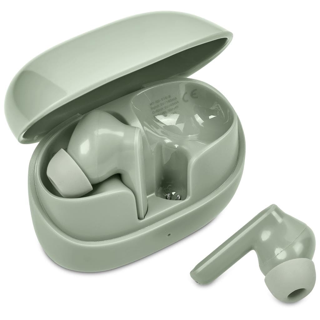 Serendipio Lancaster TWS Earbuds thumbnail 33