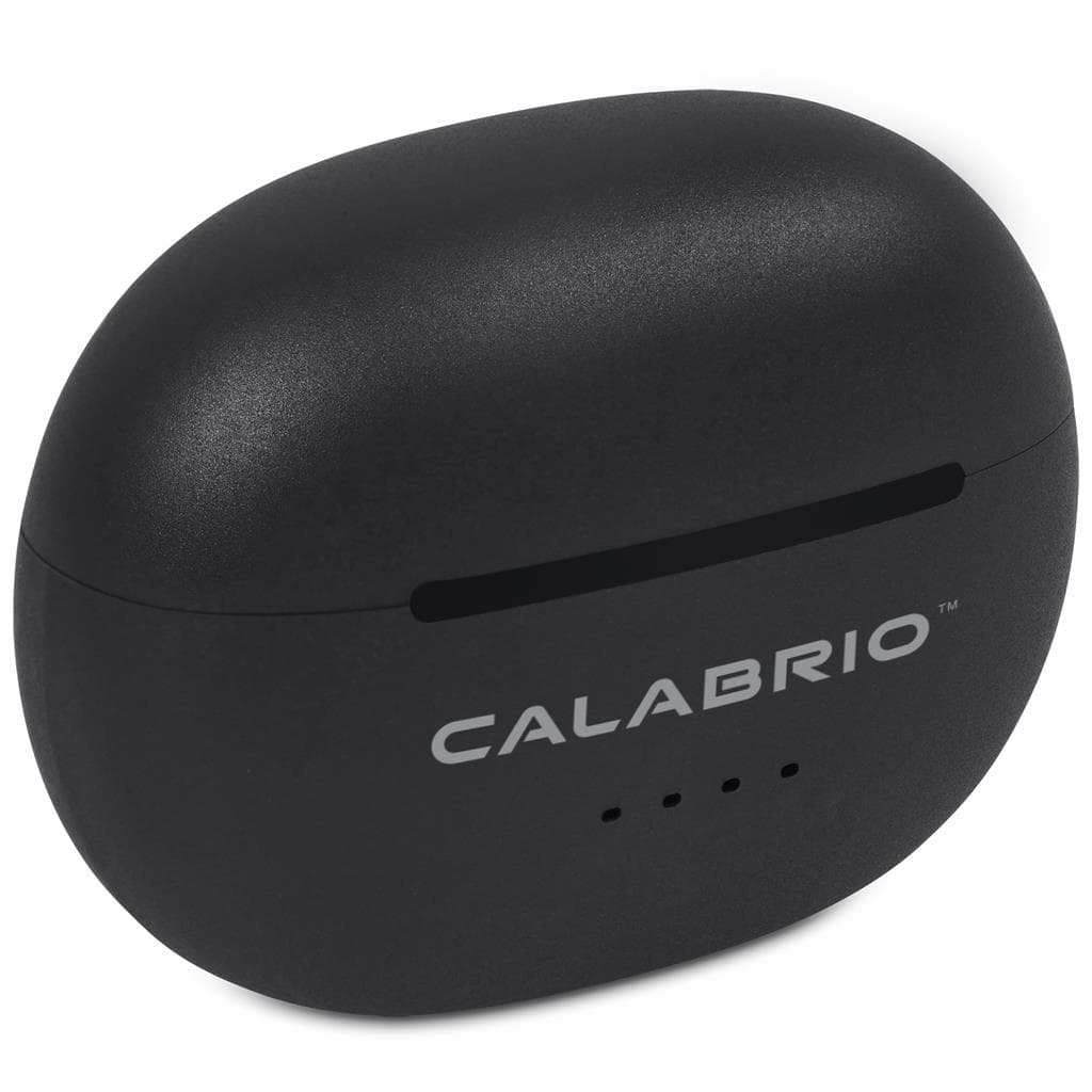 Slazenger Stadio Open Ear TWS Earbuds thumbnail 10