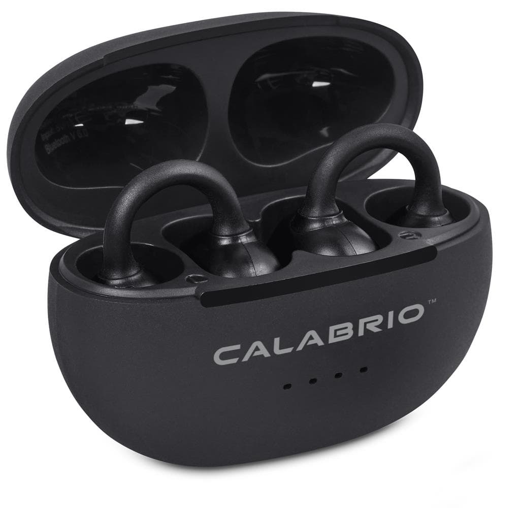 Slazenger Stadio Open Ear TWS Earbuds thumbnail 11