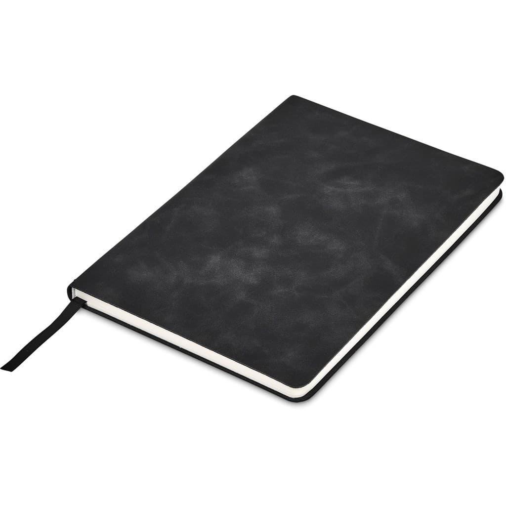 Altitude Charter A5 Soft Cover Notebook thumbnail 4
