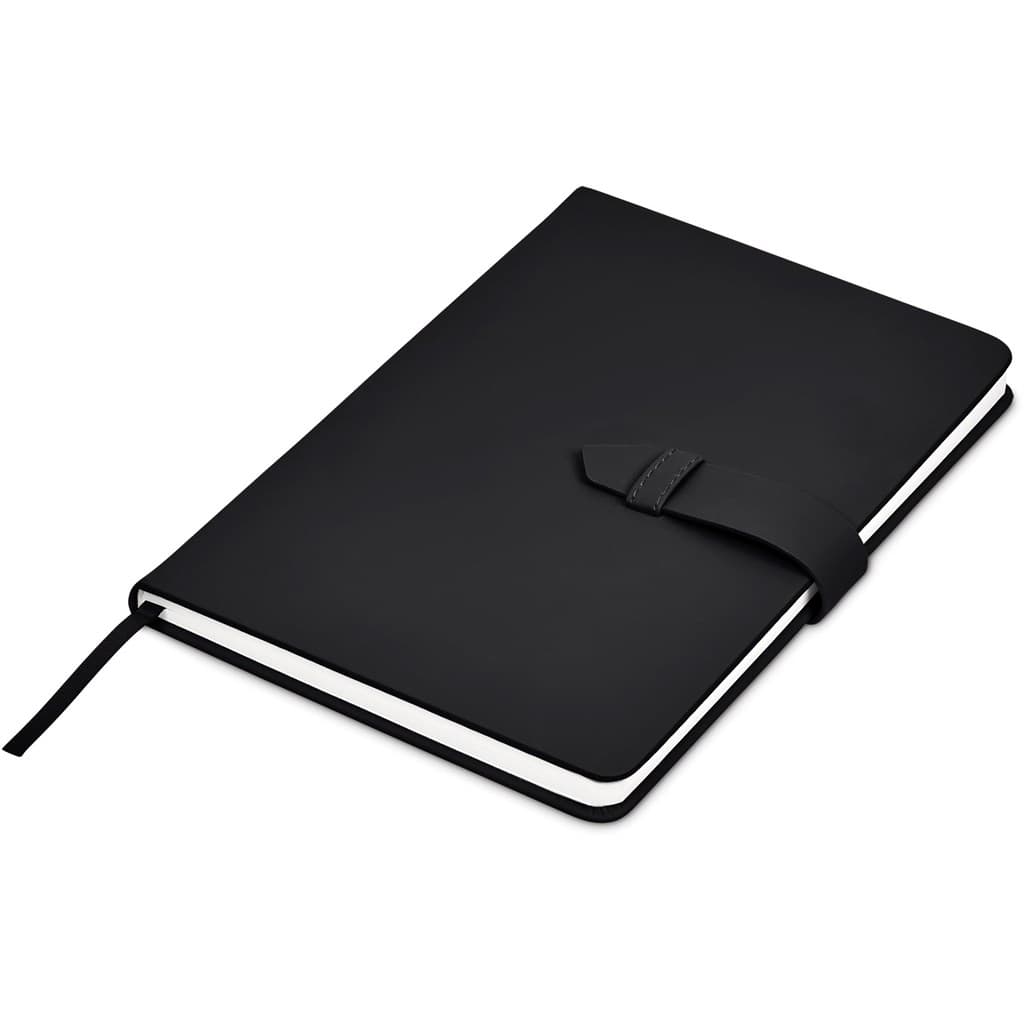 Altitude Emperor A5 Hard Cover Notebook thumbnail 4