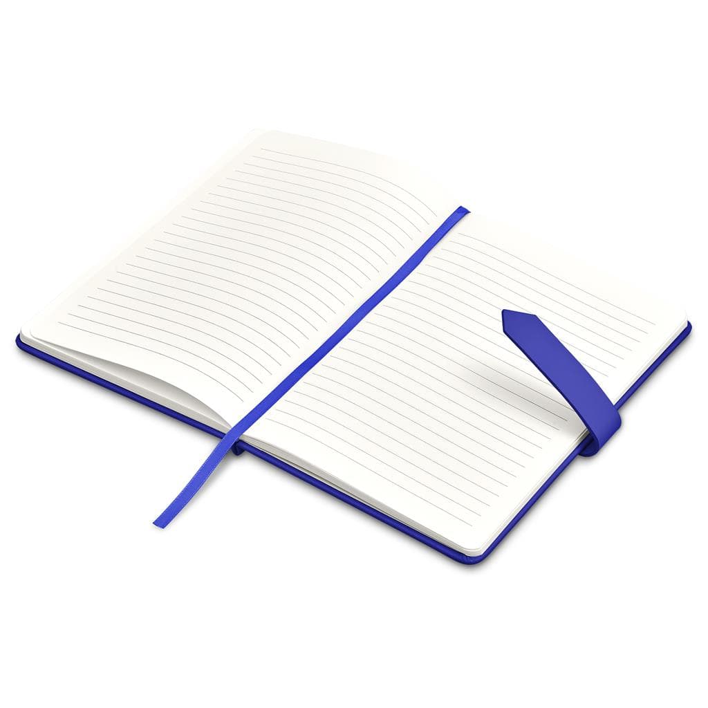 Altitude Emperor A5 Hard Cover Notebook thumbnail 6