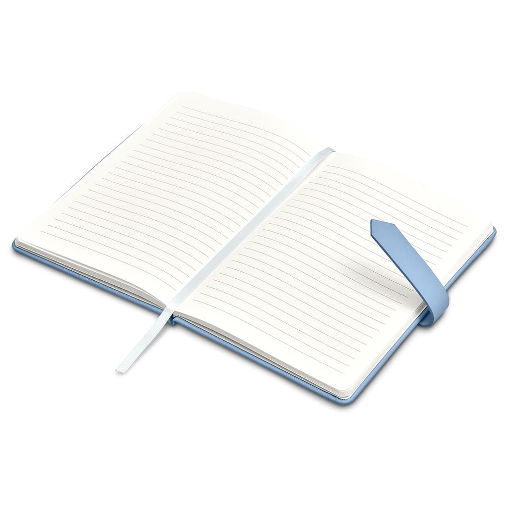 Altitude Emperor A5 Hard Cover Notebook thumbnail 12