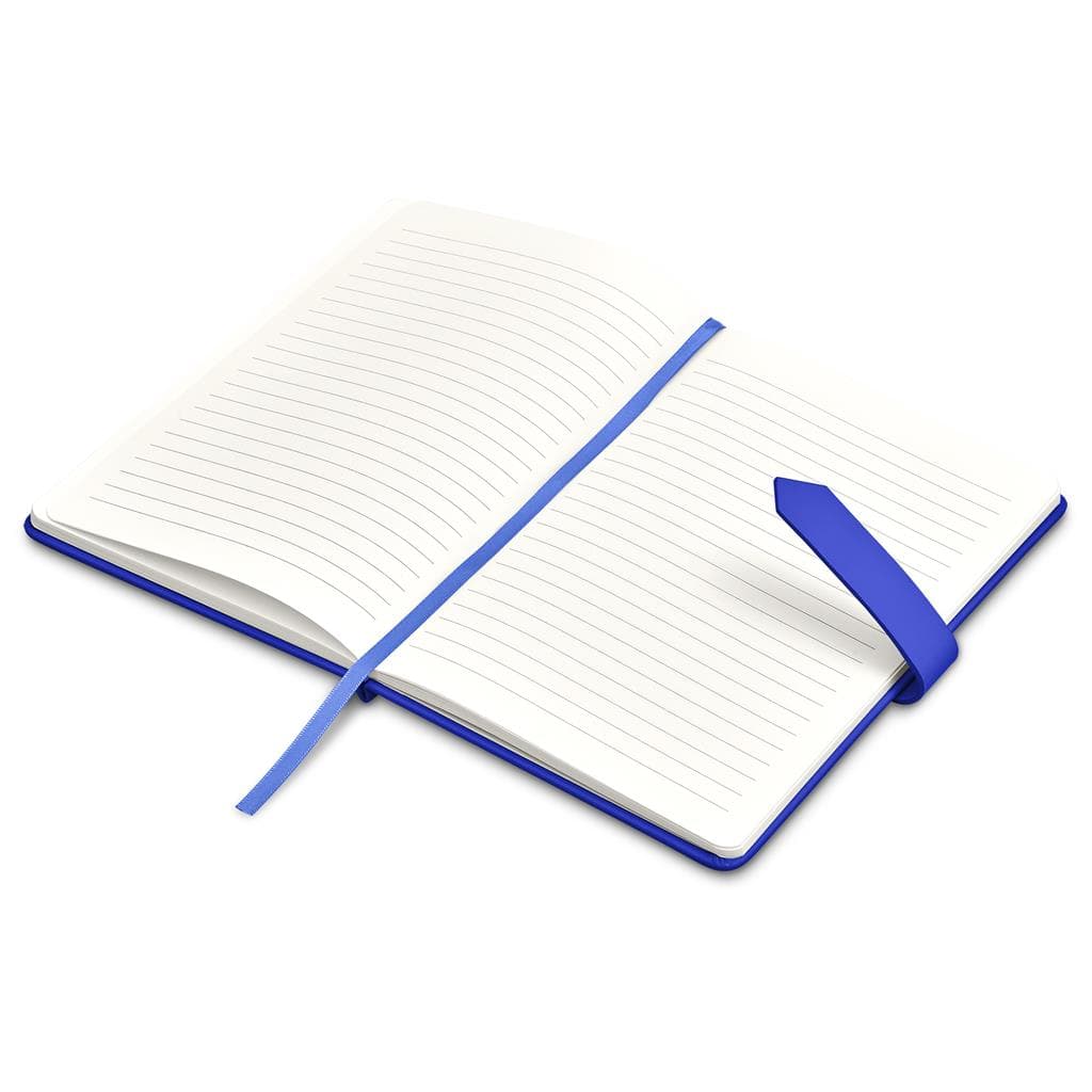 Altitude Emperor A5 Hard Cover Notebook thumbnail 18