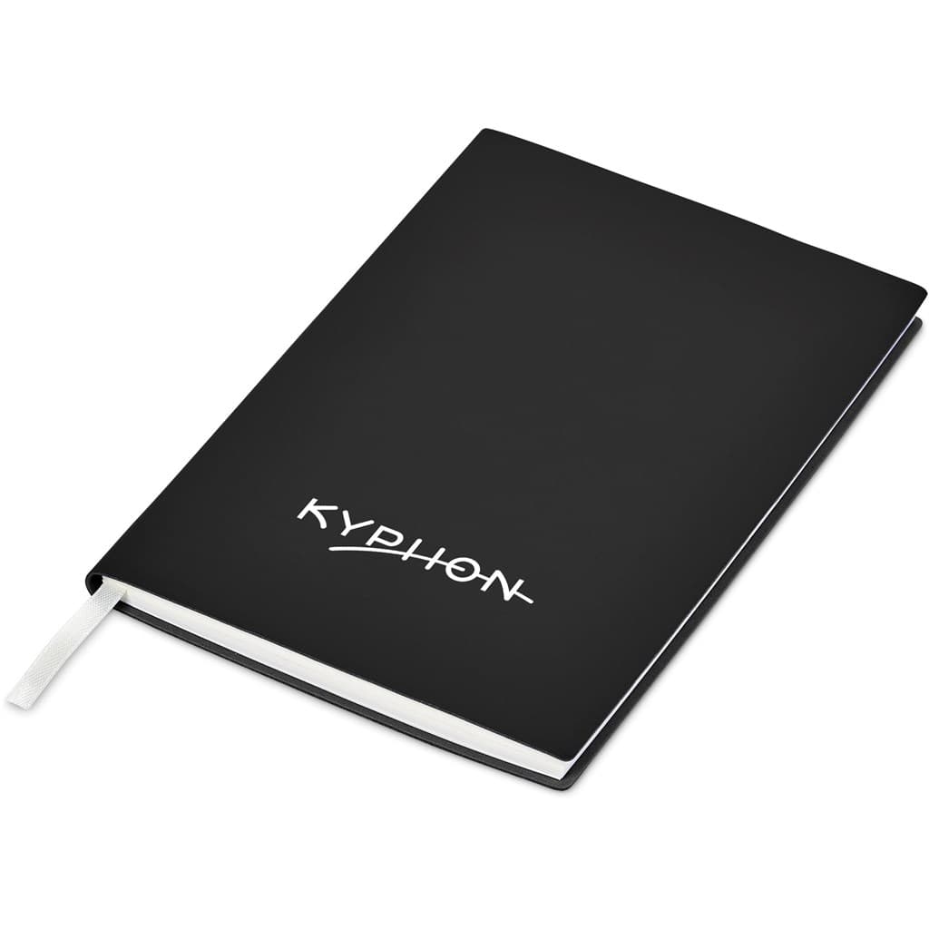 Altitude Siam A5 Soft Cover Notebook thumbnail 2