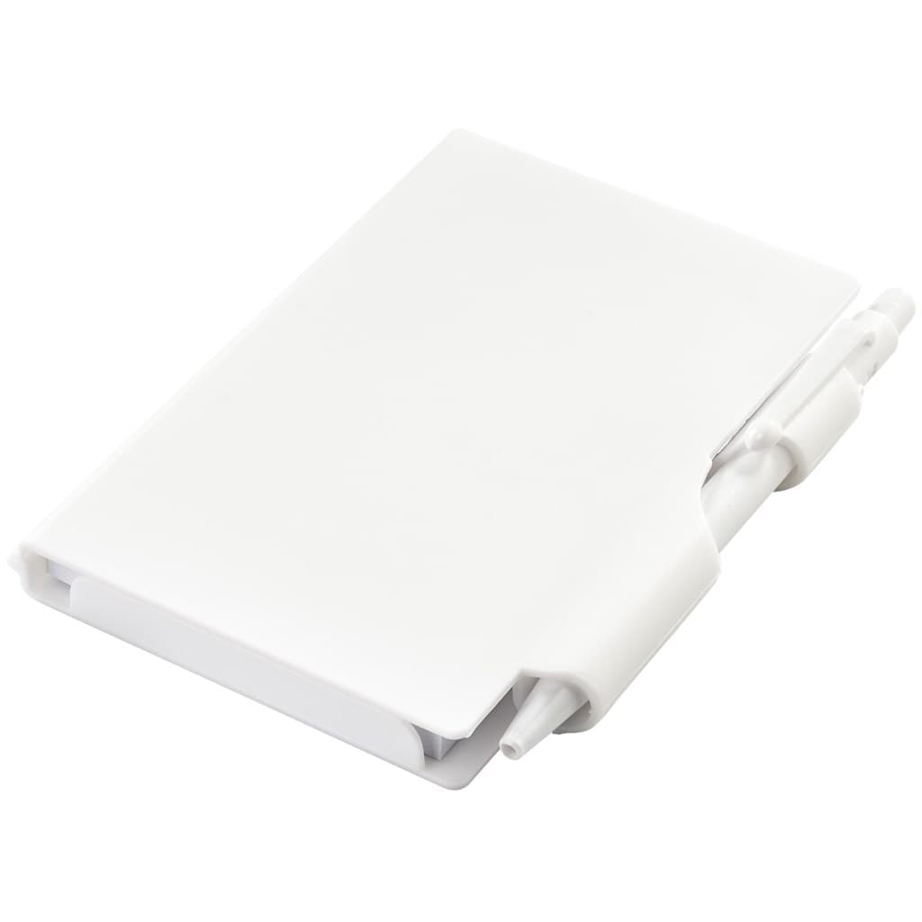 Altitude Nifty Mini Notebook & Pen thumbnail 9