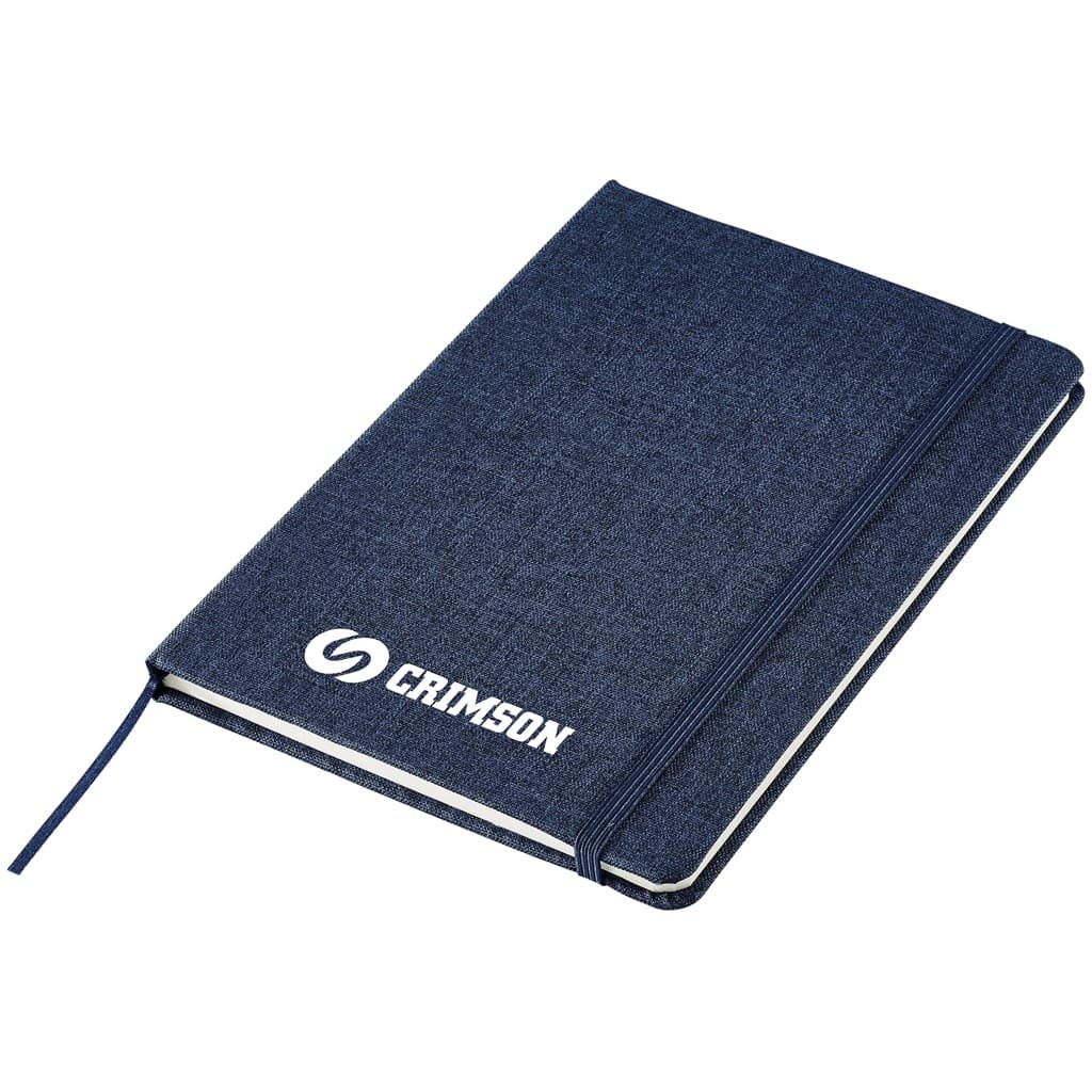 Altitude Hemingway A5 Hard Cover Notebook thumbnail 5
