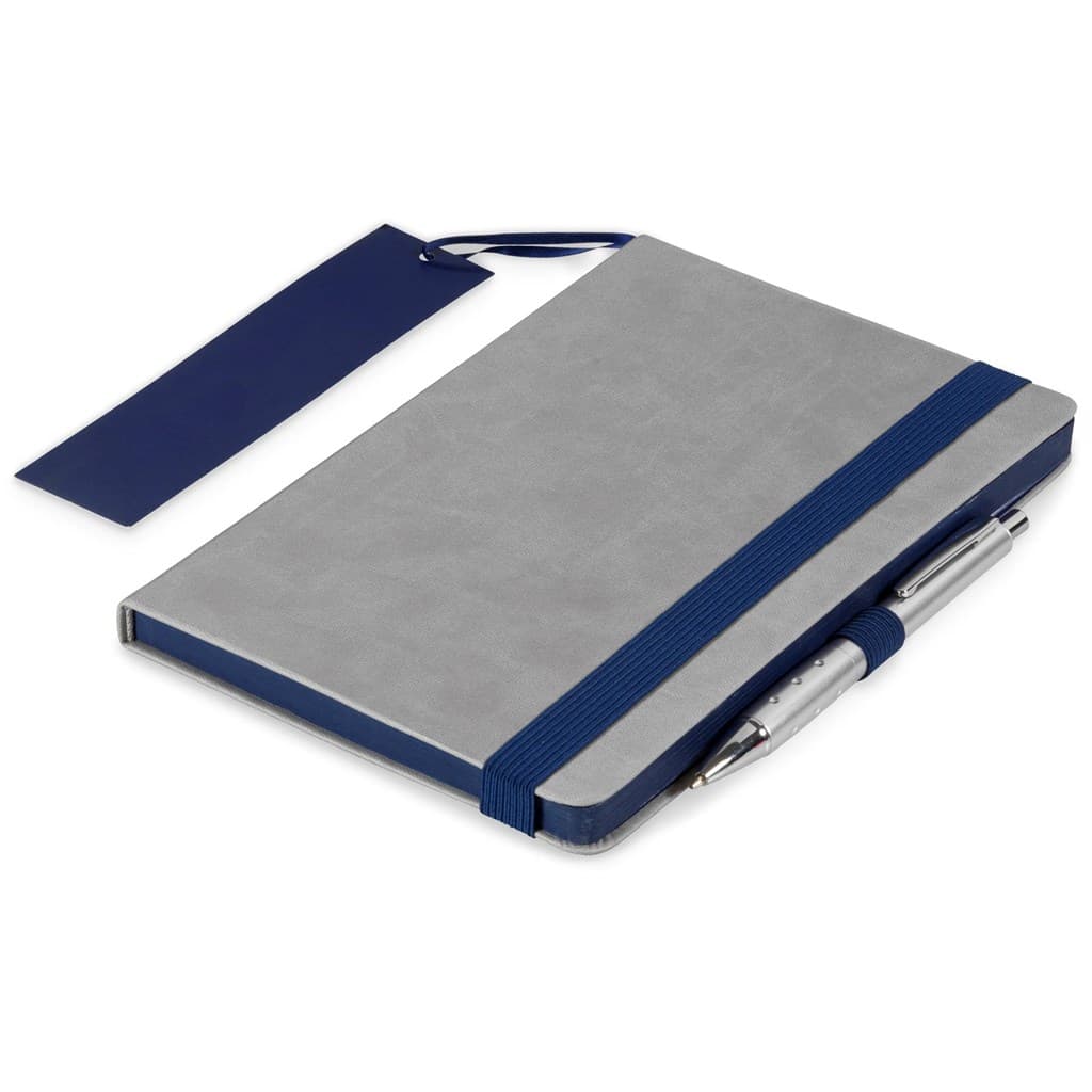 Altitude Colourblock A5 Soft Cover Notebook thumbnail 22