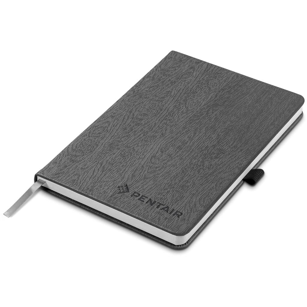 Altitude Oakridge A5 Hard Cover Notebook thumbnail 3