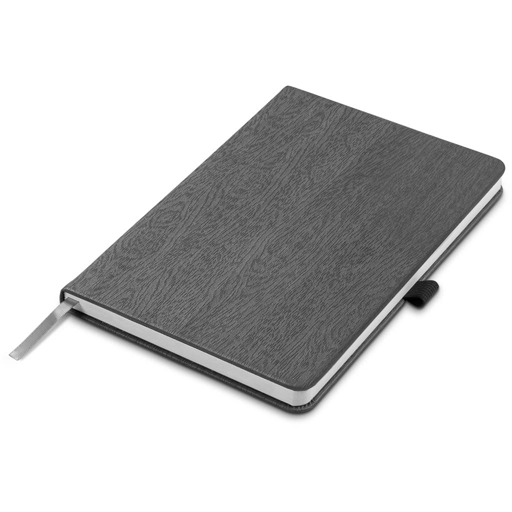 Altitude Oakridge A5 Hard Cover Notebook thumbnail 2