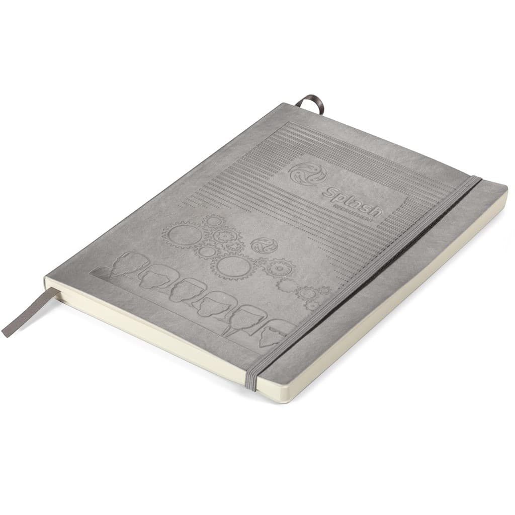 Altitude Newport Maxi Soft Cover Notebook thumbnail 4