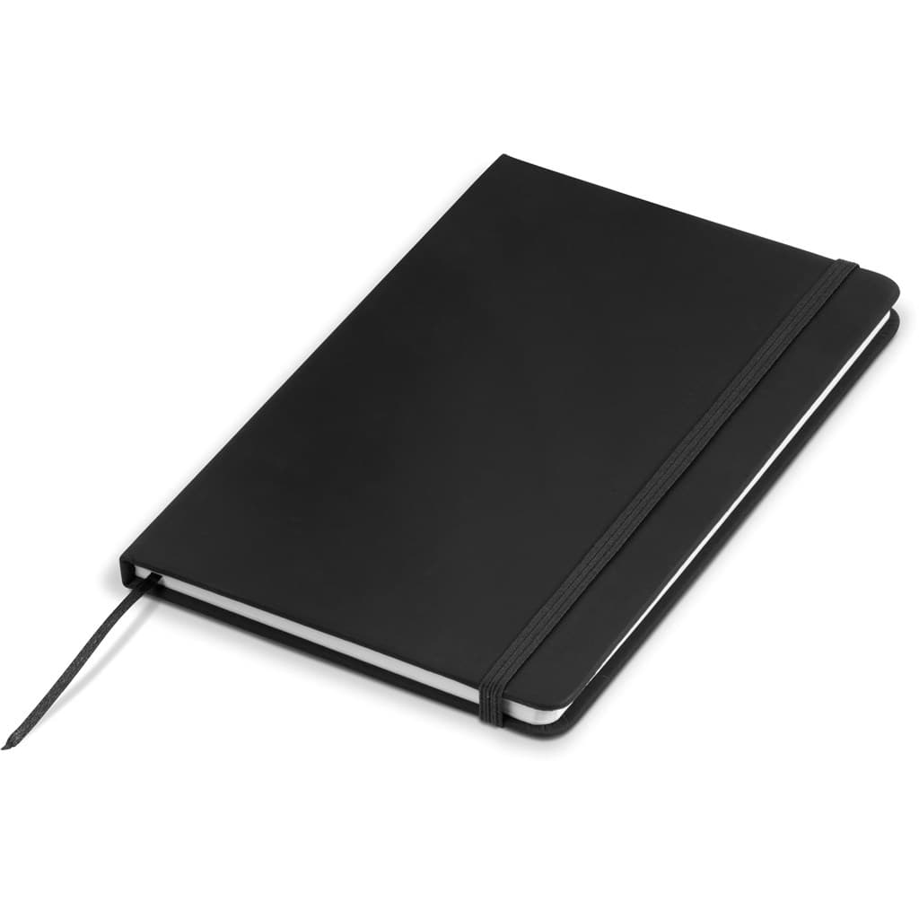 Altitude Omega A5 Hard Cover Notebook thumbnail 6