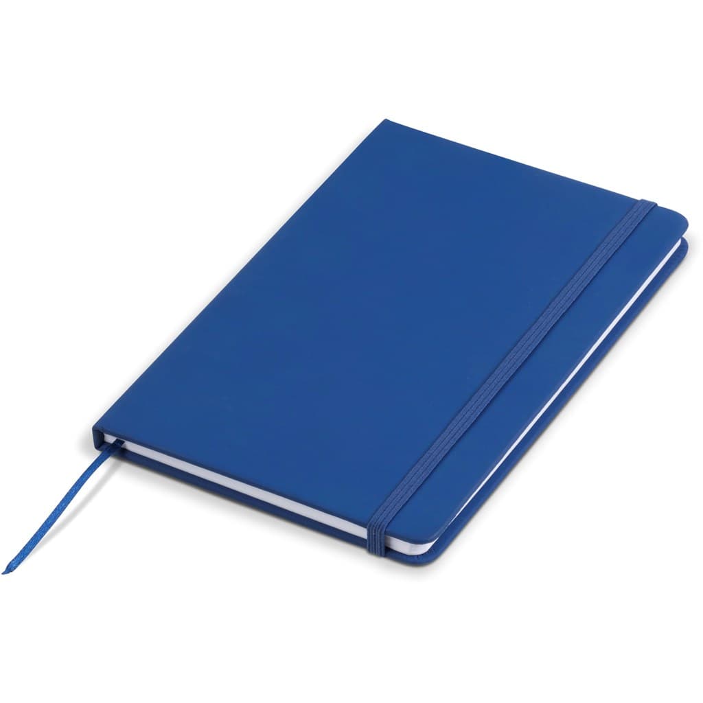 Altitude Omega A5 Hard Cover Notebook thumbnail 10