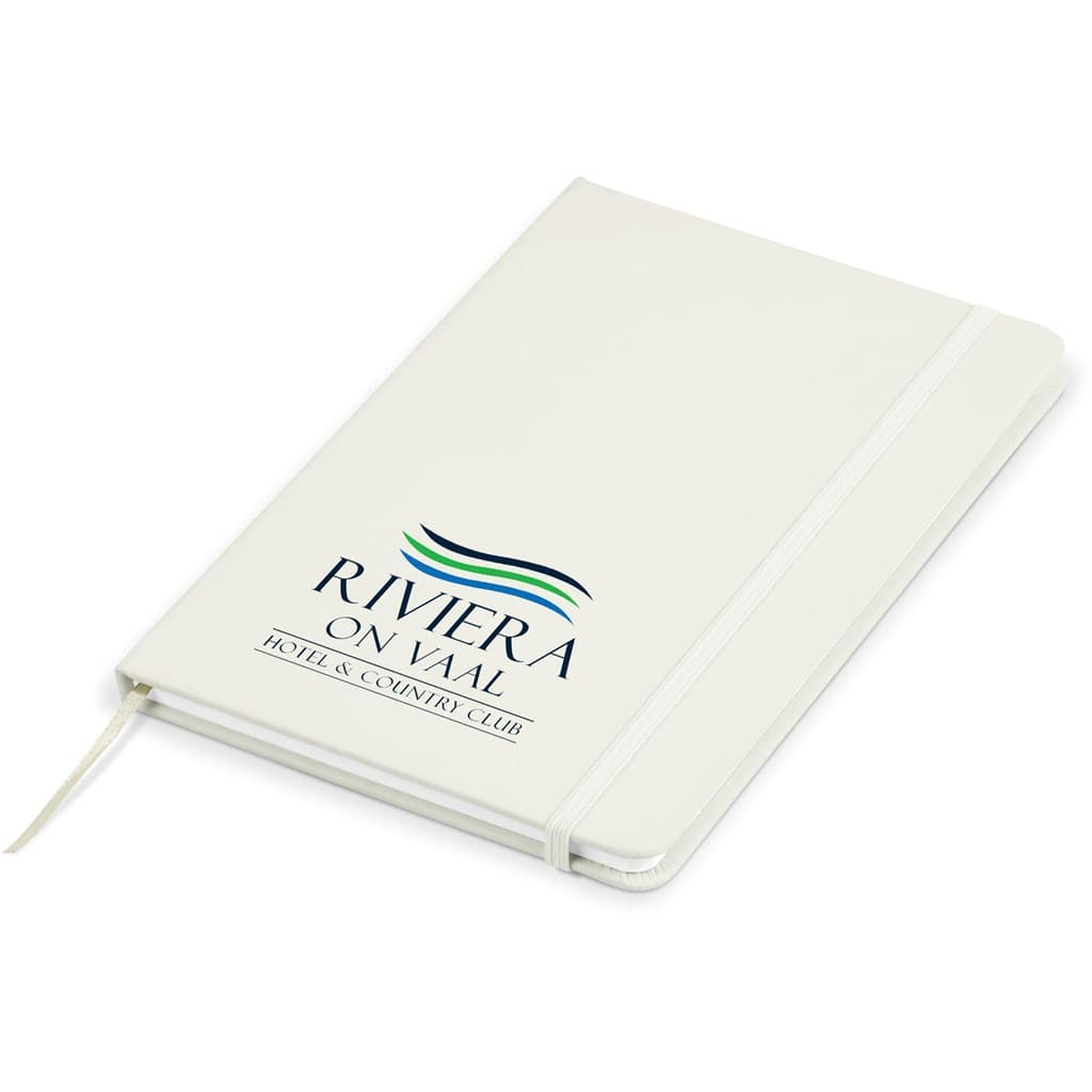 Altitude Omega A5 Hard Cover Notebook thumbnail 12