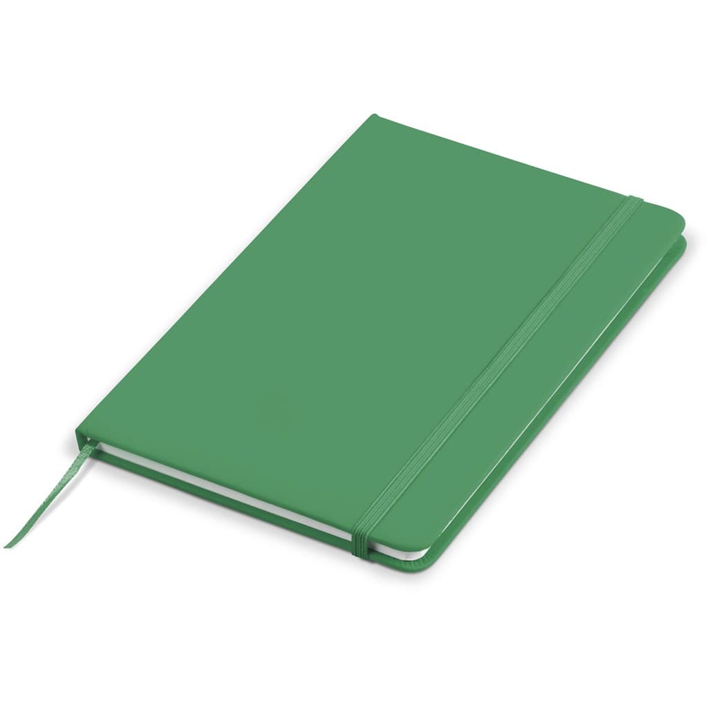 Altitude Omega A5 Hard Cover Notebook thumbnail 18