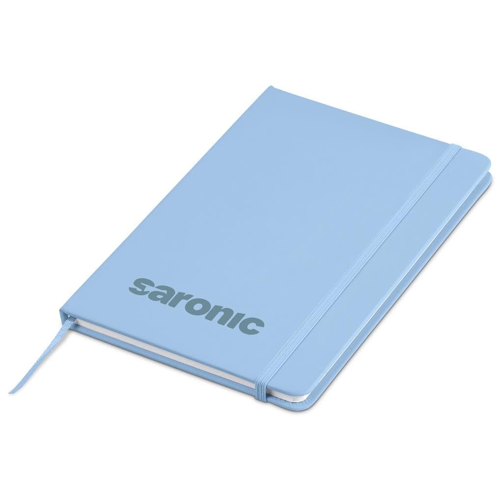 Altitude Omega A5 Hard Cover Notebook thumbnail 26