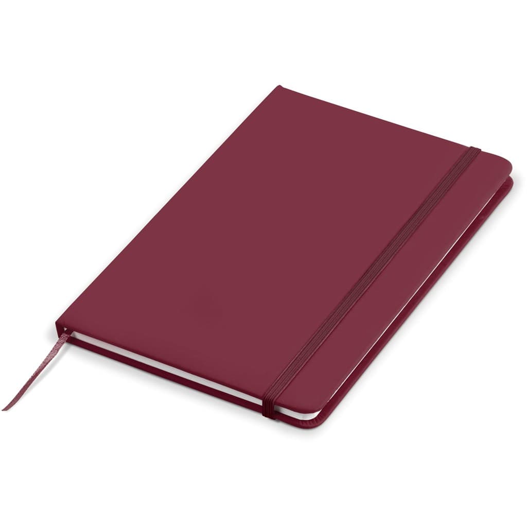 Altitude Omega A5 Hard Cover Notebook thumbnail 34