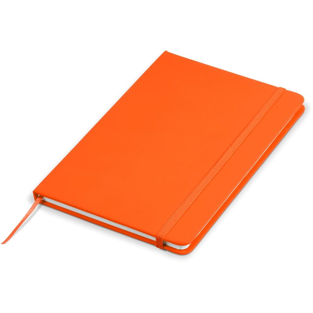 Altitude Omega A5 Hard Cover Notebook thumbnail 41