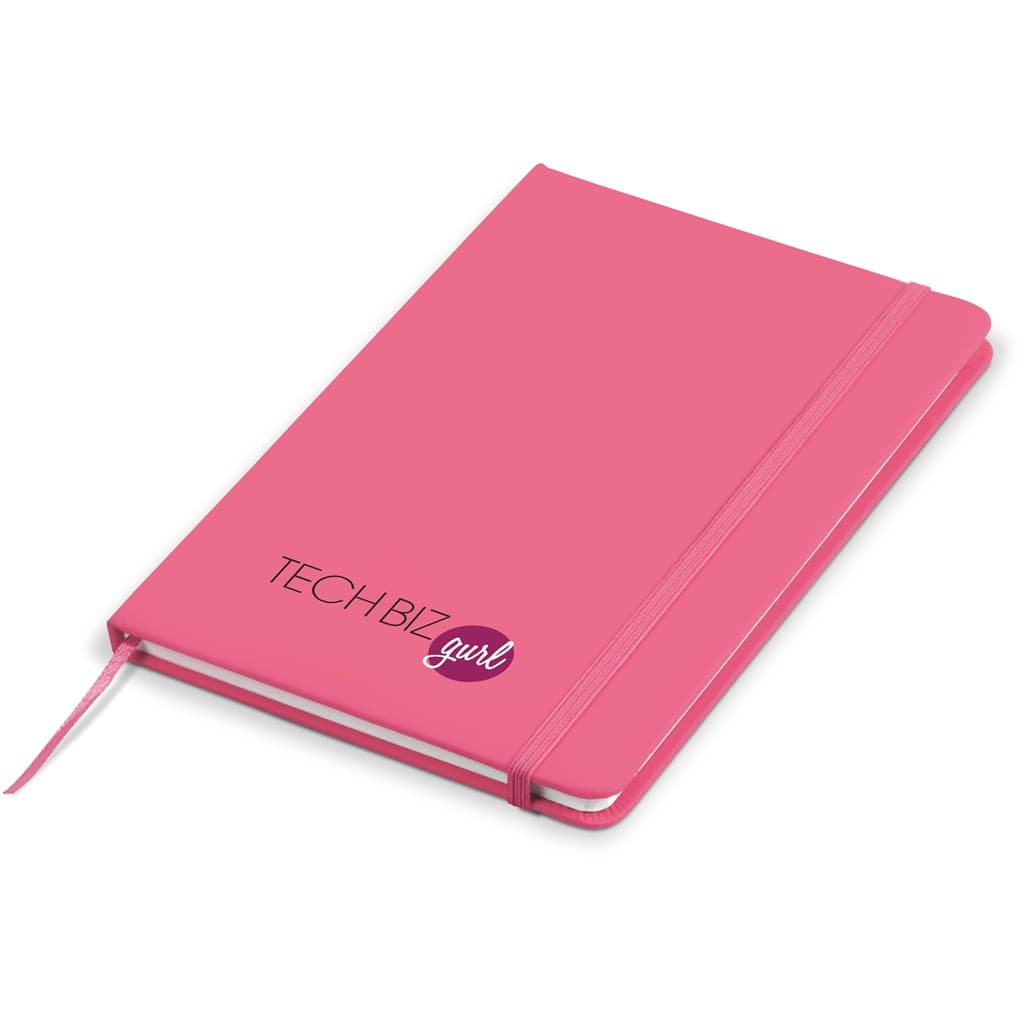 Altitude Omega A5 Hard Cover Notebook thumbnail 45