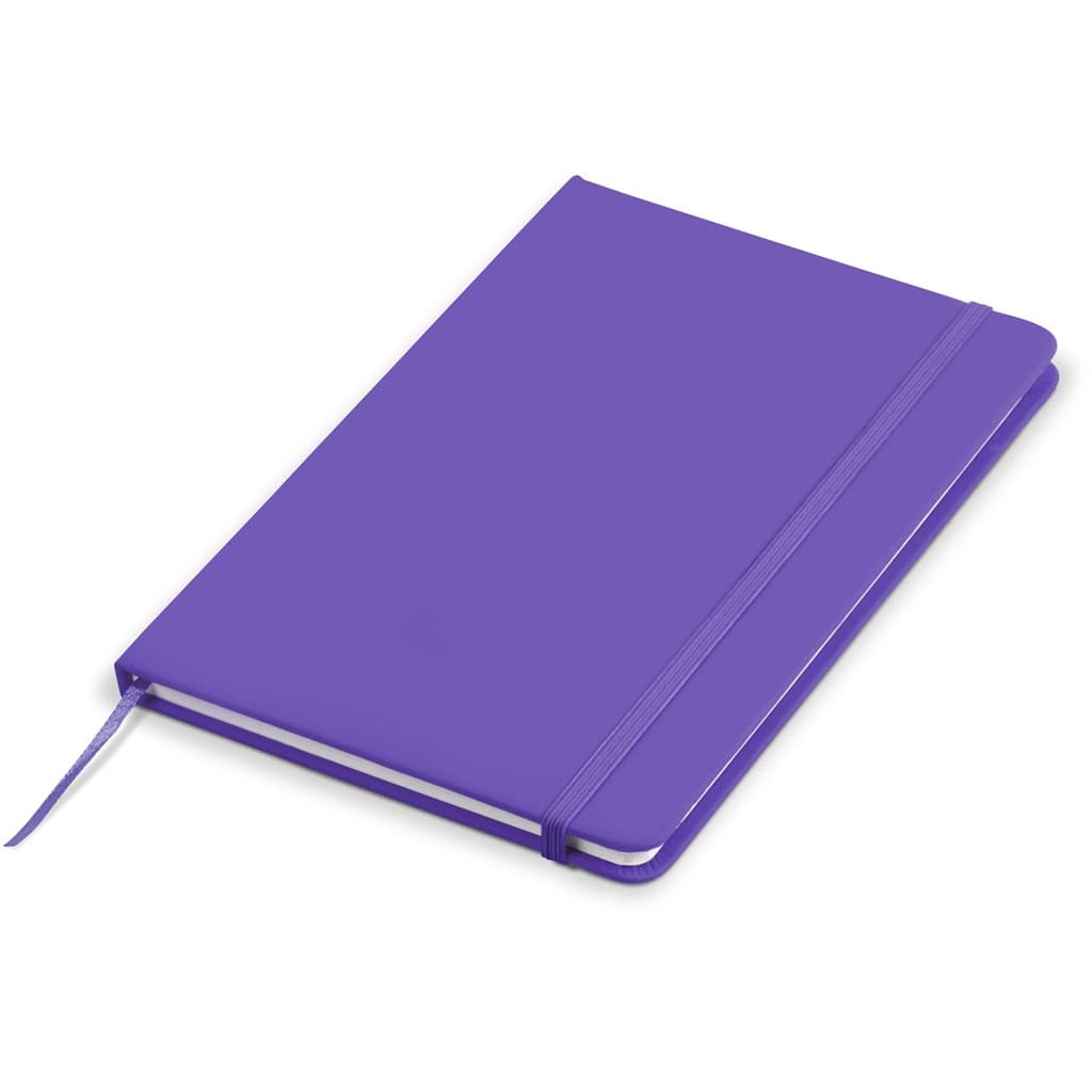 Altitude Omega A5 Hard Cover Notebook thumbnail 49