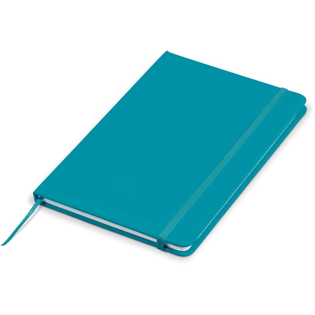Altitude Omega A5 Hard Cover Notebook thumbnail 62