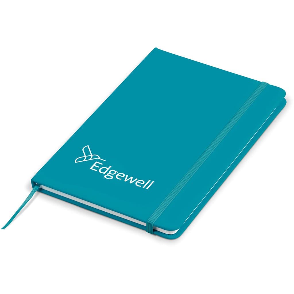 Altitude Omega A5 Hard Cover Notebook thumbnail 61