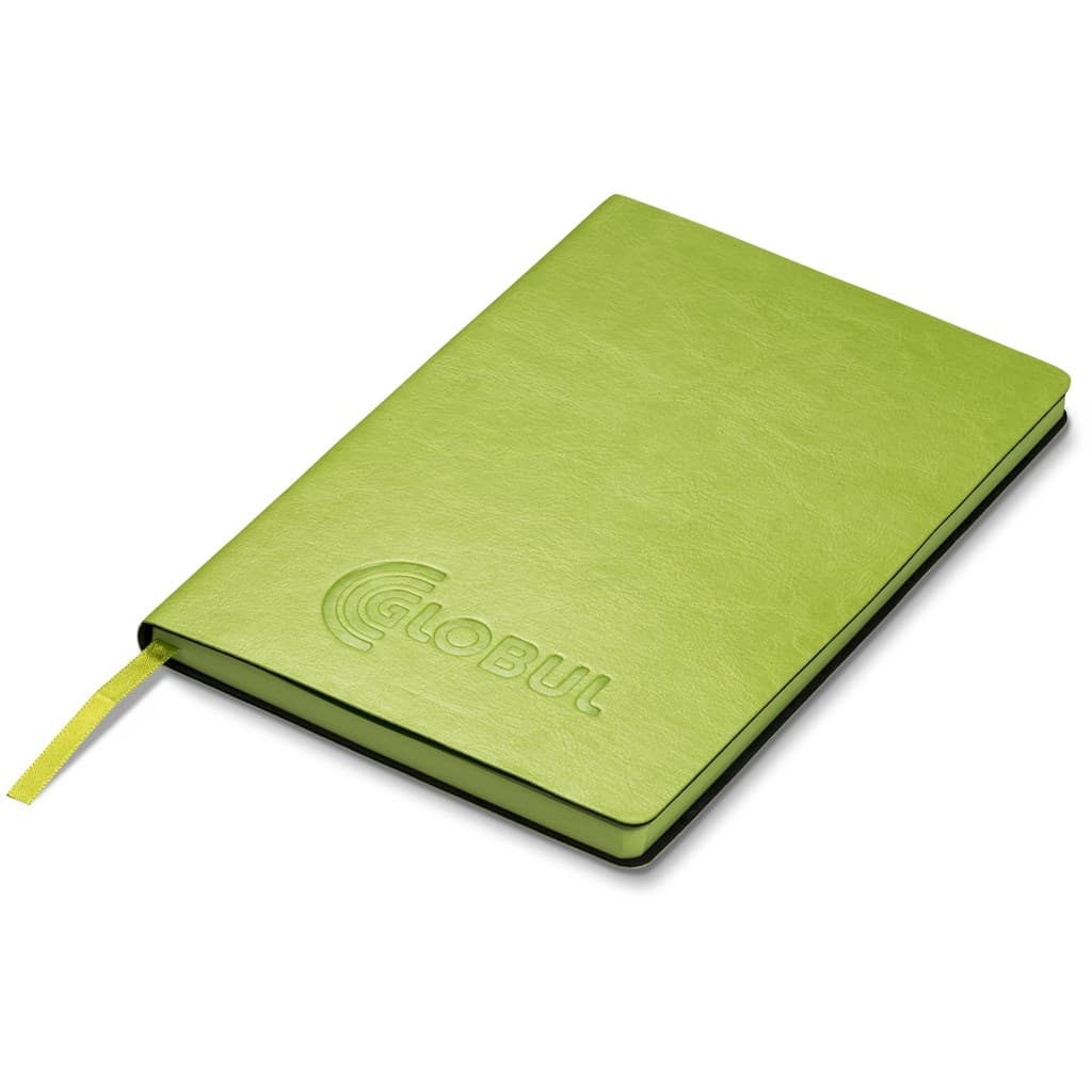Altitude Showcase A5 Soft Cover Notebook thumbnail 8