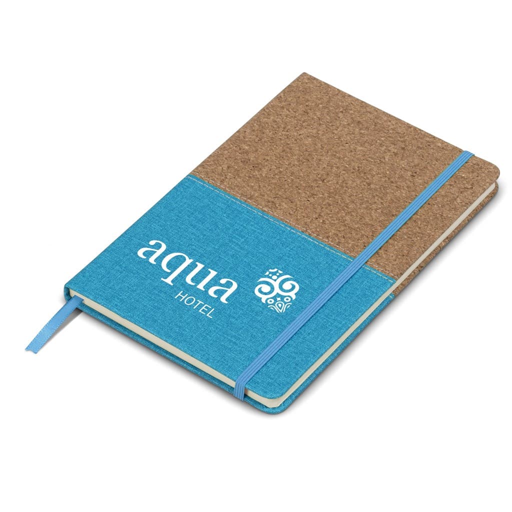 Altitude Synergy A5 Hard Cover Notebook thumbnail 8