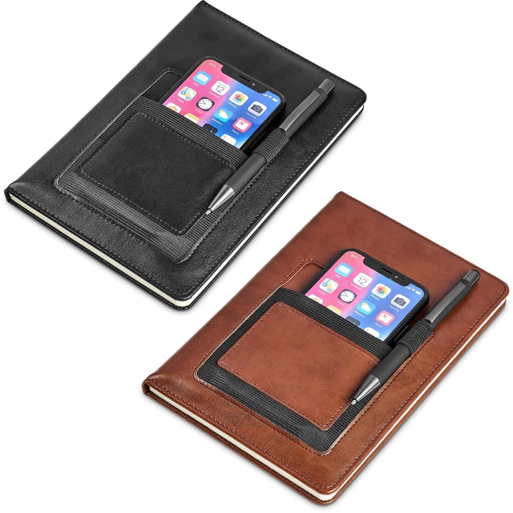 Altitude Sage A5 Hard Cover Notebook thumbnail 2