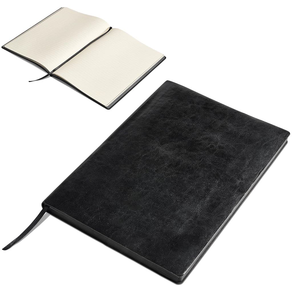 Altitude Renaissance A4 Soft Cover Notebook thumbnail 3