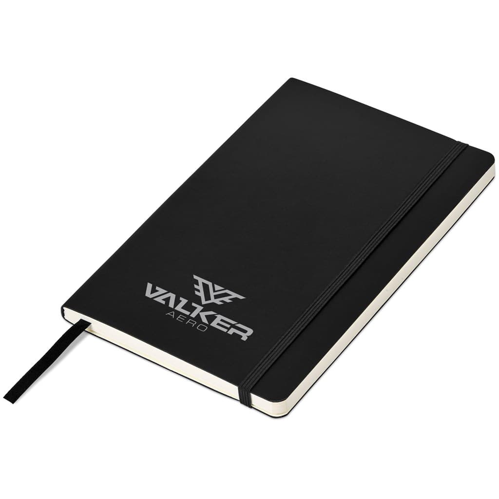 Altitude Hartford A5 Soft Cover Notebook thumbnail 2