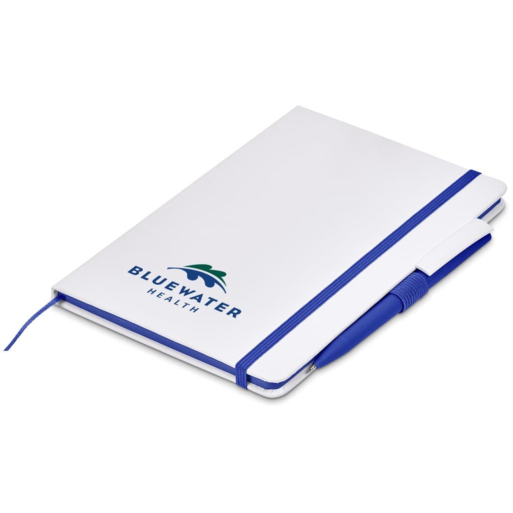 Altitude Tundra A5 Hard Cover Notebook thumbnail 4
