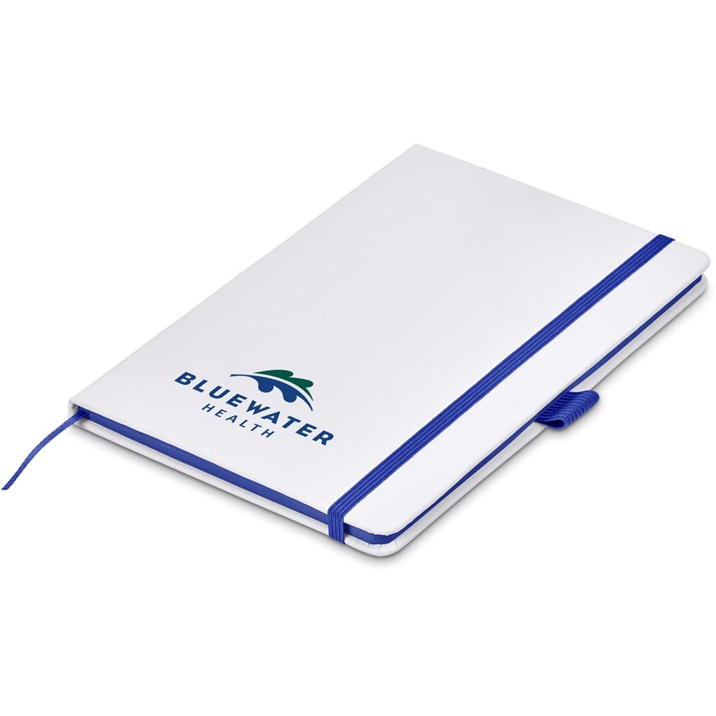 Altitude Tundra A5 Hard Cover Notebook thumbnail 14