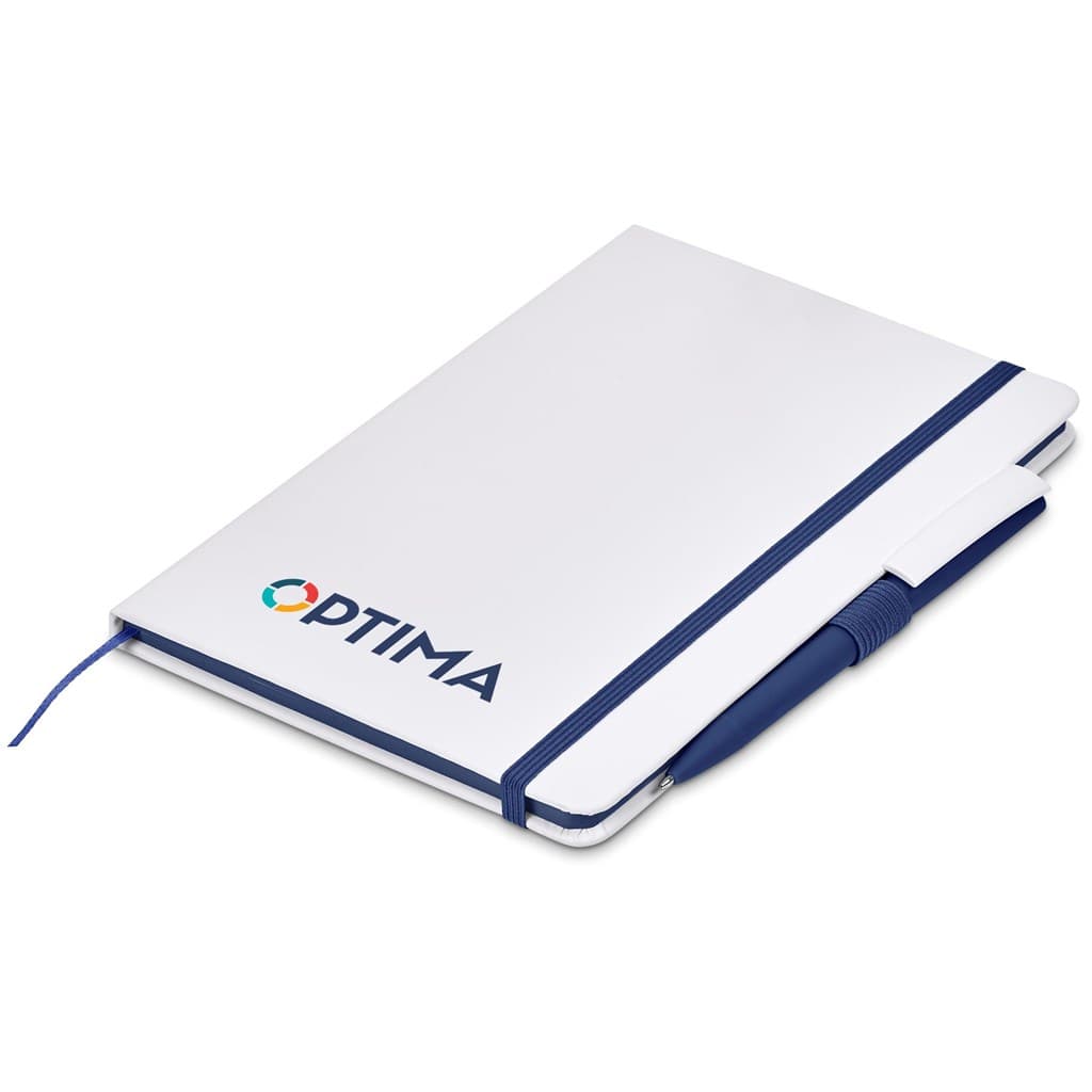 Altitude Tundra A5 Hard Cover Notebook thumbnail 29