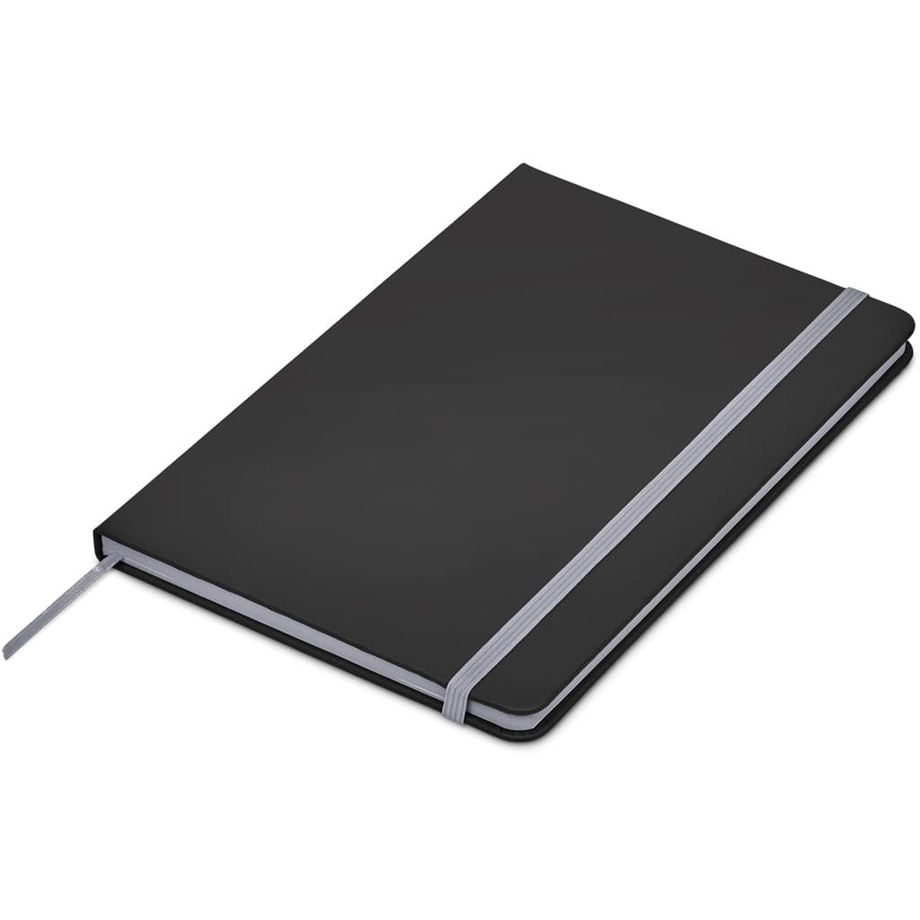 Altitude Sigma A5 Hard Cover Notebook thumbnail 11