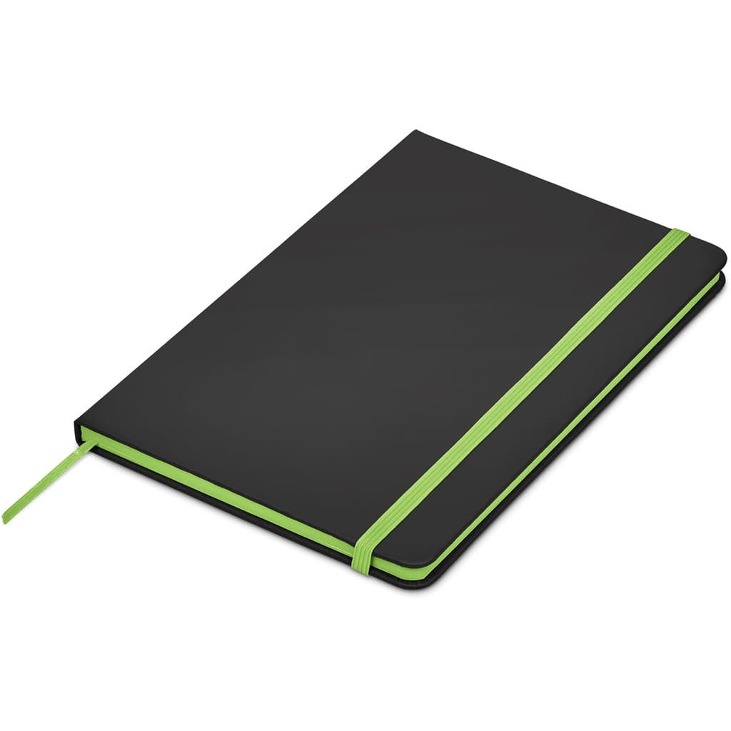 Altitude Sigma A5 Hard Cover Notebook thumbnail 13