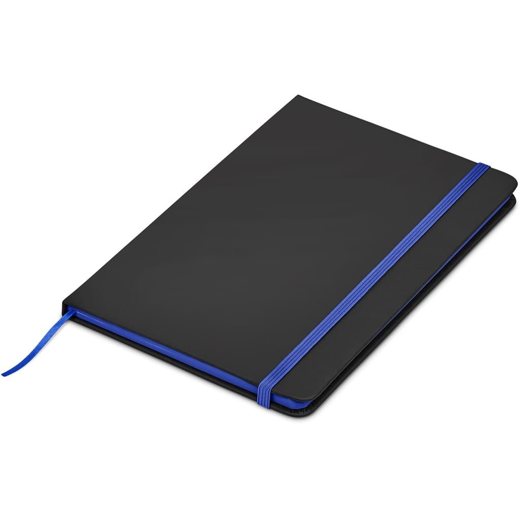 Altitude Sigma A5 Hard Cover Notebook thumbnail 21