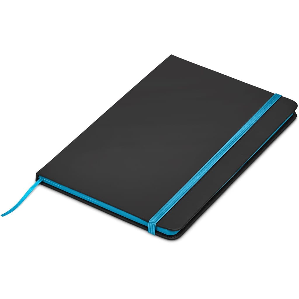Altitude Sigma A5 Hard Cover Notebook thumbnail 25