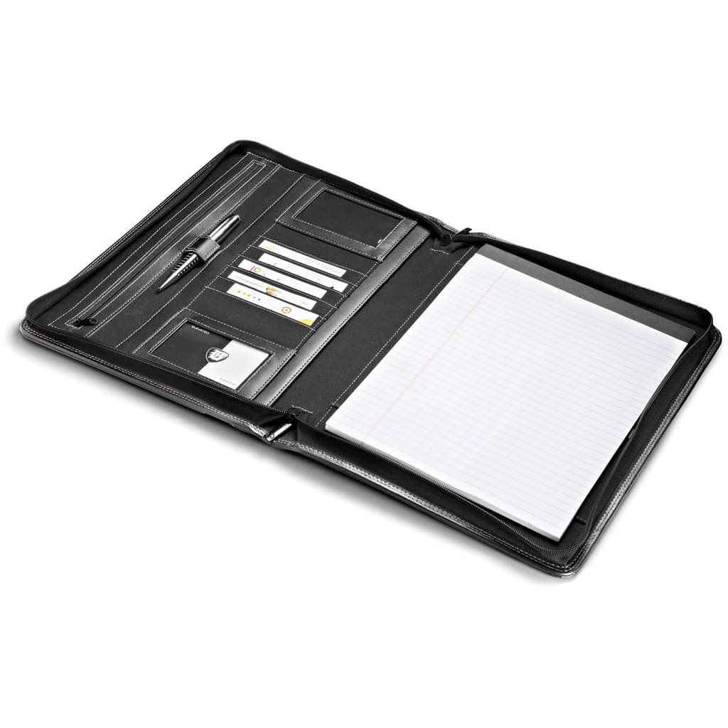 Altitude Eastbrook A4 Zip-Around Folder thumbnail 2