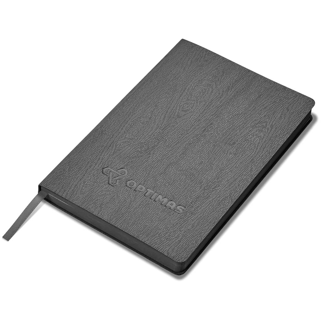 Altitude Oakridge A5 Soft Cover Notebook thumbnail 3
