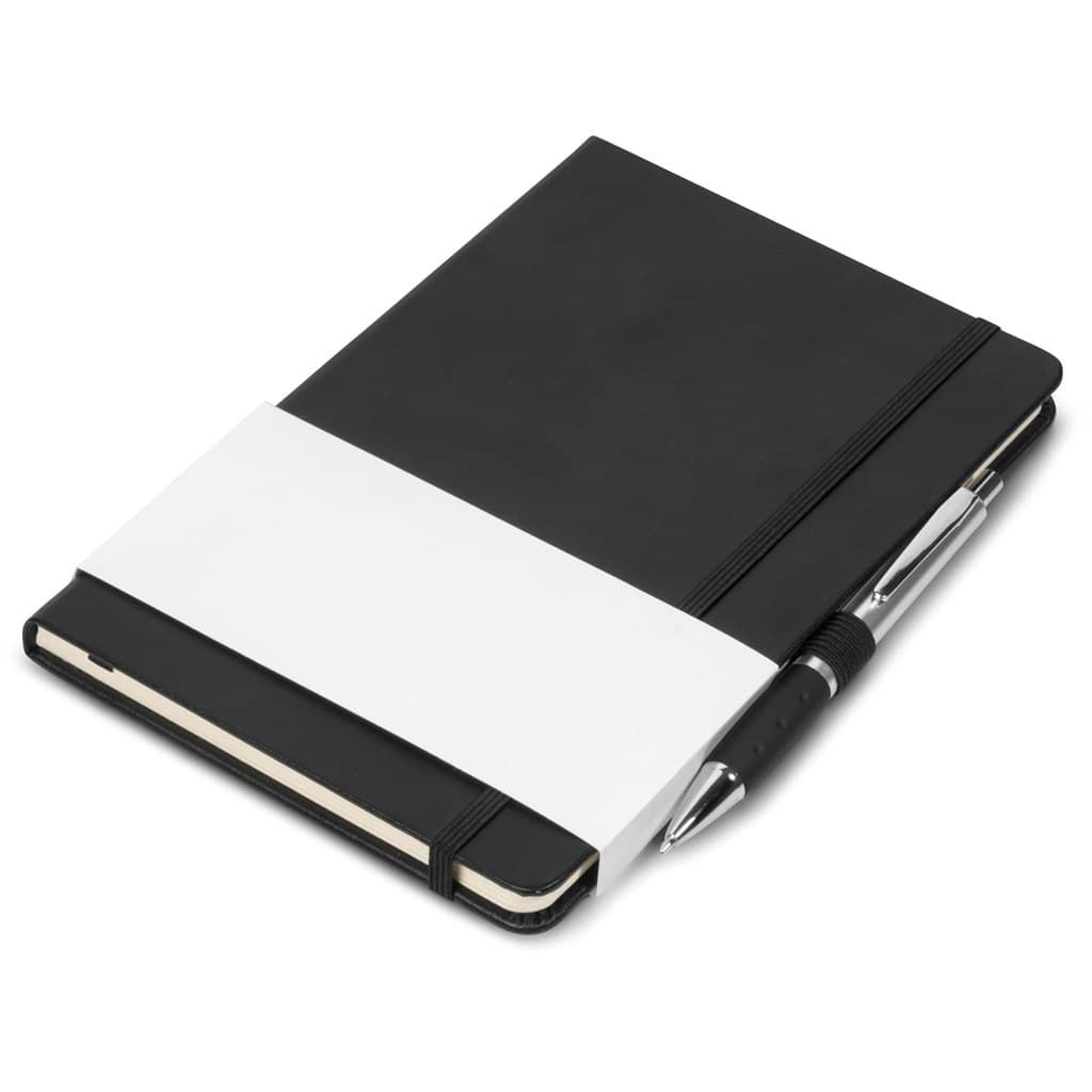 Altitude Stanford A5 Hard Cover Notebook thumbnail 3