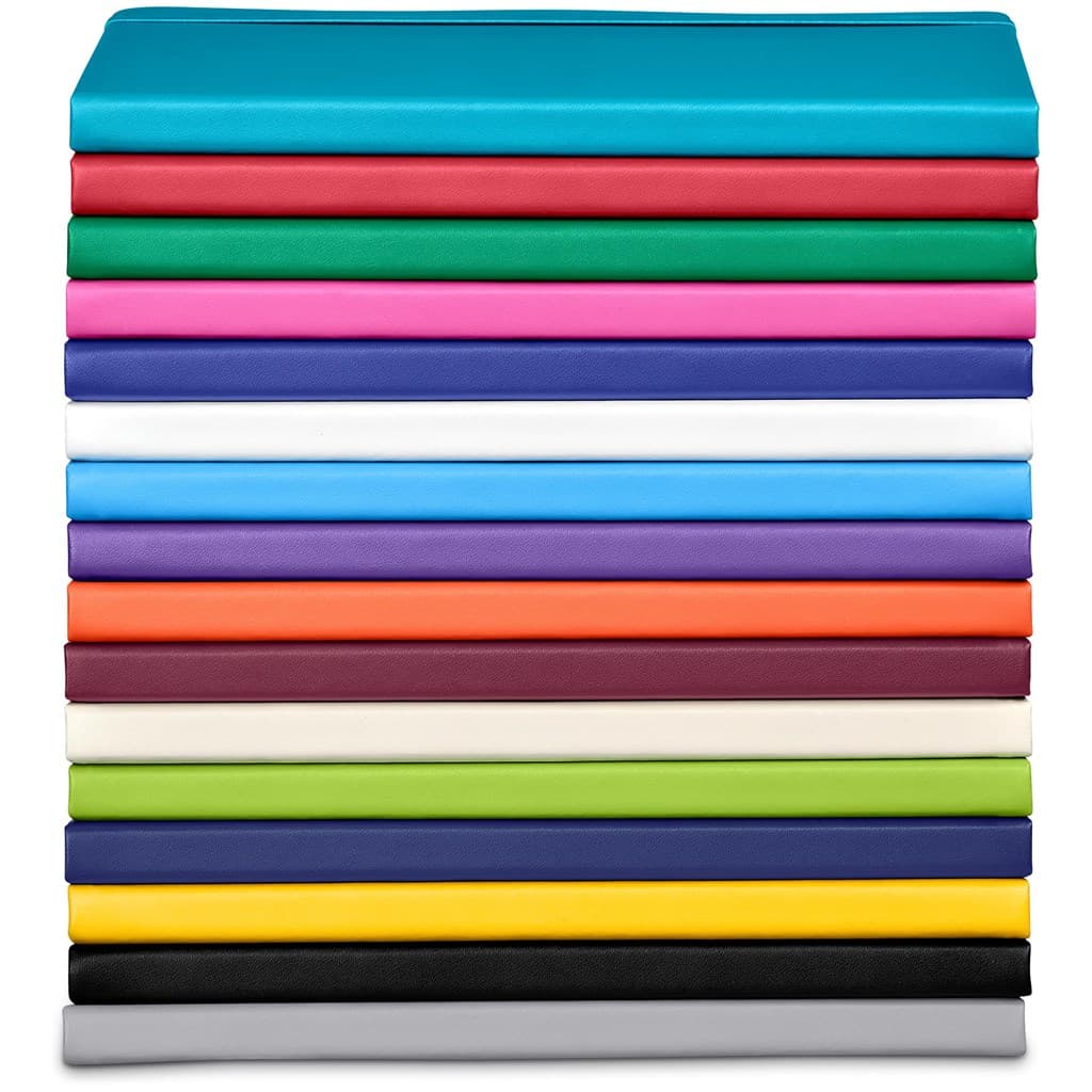 Altitude Stanford A5 Hard Cover Notebook thumbnail 4