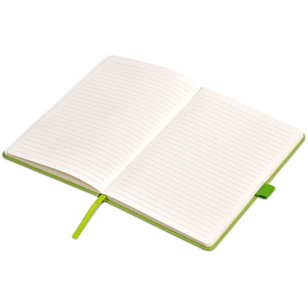 Altitude Stanford A5 Hard Cover Notebook thumbnail 39