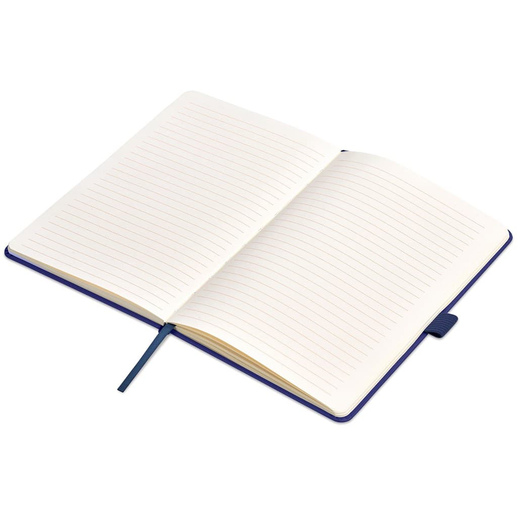 Altitude Stanford A5 Hard Cover Notebook thumbnail 45